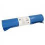 Industrie afvalzakken LDPE 120 l 110cm x 70cm Blauw - Horecavoordeel.com