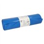 Industrie afvalzakken LDPE 120 l 110cm x 70cm Blauw - Horecavoordeel.com