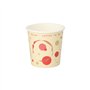 Drinkbekers Karton To Go 0,1 l Ø 6cm x 6cm - Horecavoordeel.com