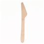 Messen hout 16,5cm
