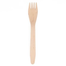 Vorken hout 16cm