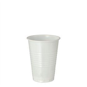 Automaatbekers PS 0,18 l Ø 7,03cm x 9,1cm Wit - Horecavoordeel.com