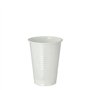 Automaatbekers PS 0,18 l Ø 7,03cm x 9,1cm Wit
