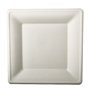 Borden van Suikerriet vierkant 26cm x 26cm