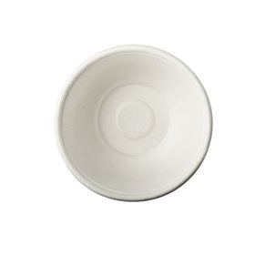 Schalen Suikerriet 200ml Ø 11,2cm x 4,2cm - Horecavoordeel.com