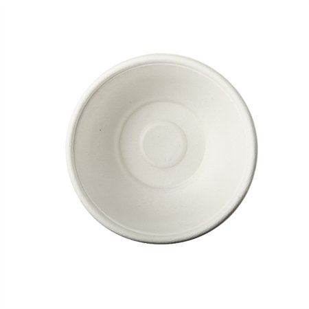 Schalen Suikerriet 200ml Ø 11,2cm x 4,2cm - Horecavoordeel.com