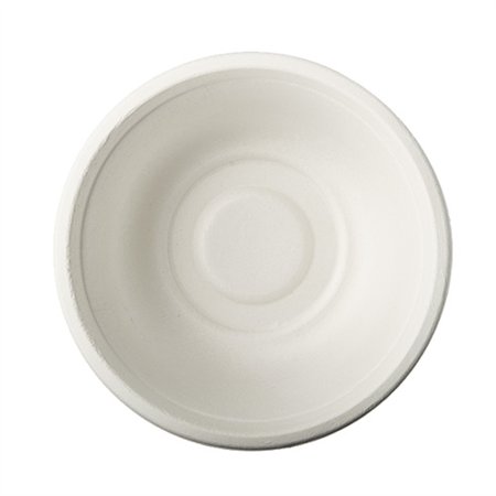 Schalen Suikerriet 500ml Ø 15,5cm x 5,4cm - Horecavoordeel.com