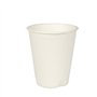 Bekers van Suikerriet 0,2 l Ø 8cm x 9,1cm voor warme dranken