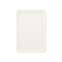 Schaaltjes Karton rechthoekig 16cm x 23cm Wit