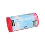 Industrie afvalzakken HDPE 70 l 100cm x 58cm Rood