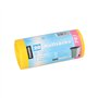 Industrie afvalzakken HDPE 70 l 100cm x 58cm Geel - Horecavoordeel.com