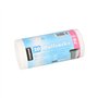 Industrie afvalzakken HDPE 70 l 100cm x 58cm Wit - Horecavoordeel.com