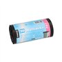 Industrie afvalzakken HDPE 70 l 100cm x 58cm Zwart - Horecavoordeel.com