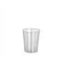 Borrelglazen PS 4 cl Ø 4,2cm x 5,2cm Glashelder