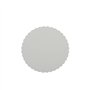 Taartranden Karton (rc) rond Ø 18cm Wit - Horecavoordeel.com