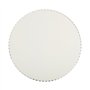 Taartranden Karton (rc) rond Ø 28cm Wit - Horecavoordeel.com
