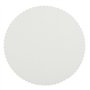 Taartranden Karton (rc) rond Ø 32cm Wit