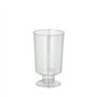 Glazen voor witte wijn PS 0,15 l Ø 5,7cm x 9,6cm Glashelder