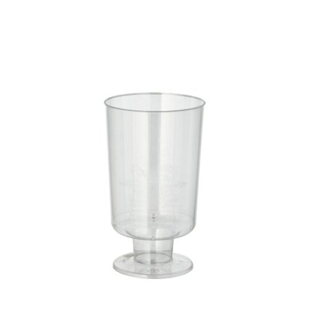 Glazen voor witte wijn PS 0,15 l Ø 5,7cm x 9,6cm Glashelder
