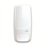 Zeepdispenser 1 l 26,6cm x 12,9cm x 12,8cm Wit hervulbaar - Horecavoordeel.com
