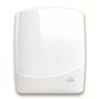 Dispenser voor handdoekjes 31,5cm x 39cm x 15,7cm Wit
