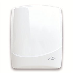 Dispenser voor handdoekjes 31,5cm x 39cm x 15,7cm Wit - Horecavoordeel.com