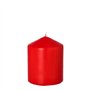Stompkaars Ø 80mm x 100mm tango Rood - Horecavoordeel.com