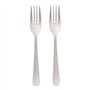 Vorken herbruikbaar PP 19cm Wit Circulware - Horecavoordeel.com