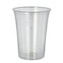 Bierbeker PS 0,4 l Ø 9,5cm x 12,1cm Transparant - Horecavoordeel.com