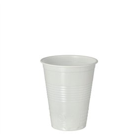 Thermobekers voor automaten PS 0,15 l Ø 7,03cm x 8,3cm Wit - Horecavoordeel.com