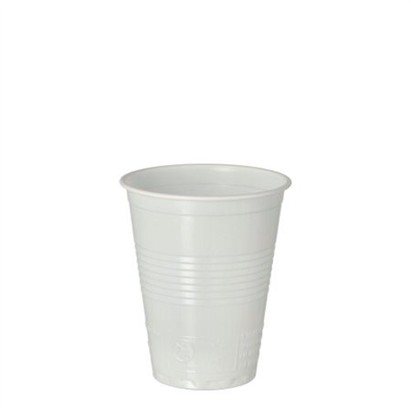 Thermobekers voor automaten PS 0,15 l Ø 7,03cm x 8,3cm Wit - Horecavoordeel.com