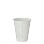 Thermobekers voor automaten PS 0,15 l Ø 7,03cm x 8,3cm Wit - Horecavoordeel.com