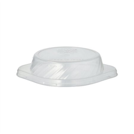 Deksels voor Soepkommen PP Ø 16,2cm x 4cm Transparant