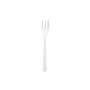 Snackvorkjes herbruikbaar PP 13cm Wit Circulware - Horecavoordeel.com