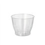 Drinkbekers PS 0,16 l Ø 7,5cm x 5,9cm Glashelder - Horecavoordeel.com