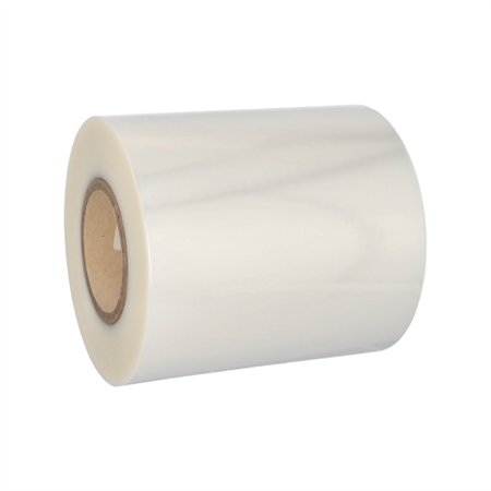 Sluitfolie PE 250 m x 18,5cm Transparant - Horecavoordeel.com