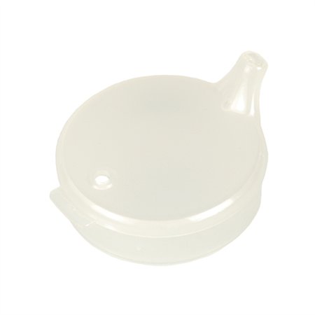 Schnabelbecher Medi-Inn® Oberteil Ø 7cm x 2cm Transparant 4mm Öffnung - Horecavoordeel.com
