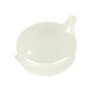 Schnabelbecher Medi-Inn® Oberteil Ø 7cm x 2cm Transparant 4mm Öffnung