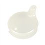 Schnabelbecher Medi-Inn® Oberteil Ø 7cm x 2cm Transparant 12mm Öffnung