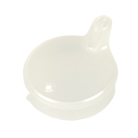 Schnabelbecher Medi-Inn® Oberteil Ø 7cm x 2cm Transparant 12mm Öffnung