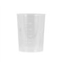 Schnabelbecher Medi-Inn® Unterteil 250ml Ø 7cm x 9,4cm Transparant - Horecavoordeel.com