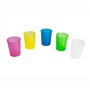 Schnabelbecher Medi-Inn® Unterteil 250ml Ø 7cm x 9,4cm Groen