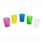 Schnabelbecher Medi-Inn® Unterteil 250ml Ø 7cm x 9,4cm Blauw
