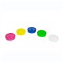 Schnabelbecher Medi-Inn® Oberteil Ø 7cm x 2cm Roze 4mm Öffnung - Horecavoordeel.com