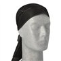 Bandana WORK-INN/PS Zwart - Horecavoordeel.com