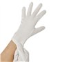 Handschoenen WORK-INN/-PS katoen Wit Maat XL - Horecavoordeel.com