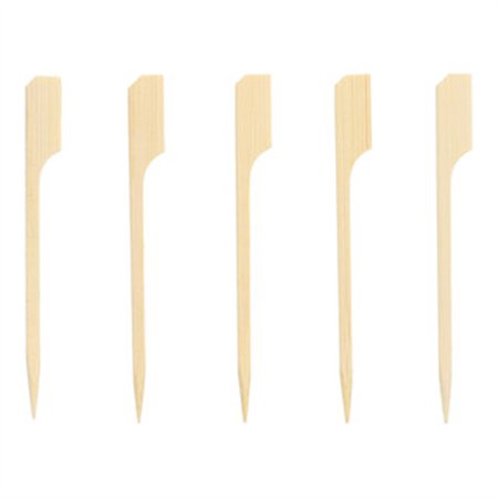 Fingerfood Amuse spiesjes Pure 9cm Golf