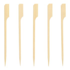 Fingerfood Amuse spiesjes Pure 12cm Golf