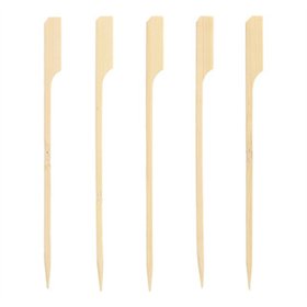 Fingerfood Amuse spiesjes Pure 15cm Golf