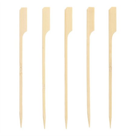 Fingerfood Amuse spiesjes Pure 15cm Golf